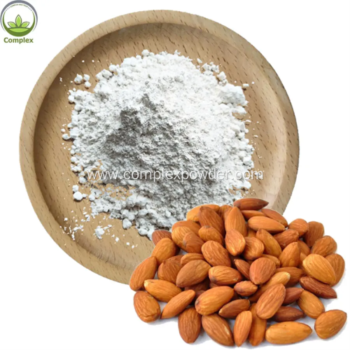 High Quality Amygdalin 98% Bitter Almond Extract